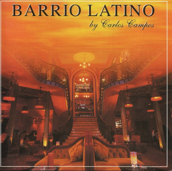 Barrio Latino