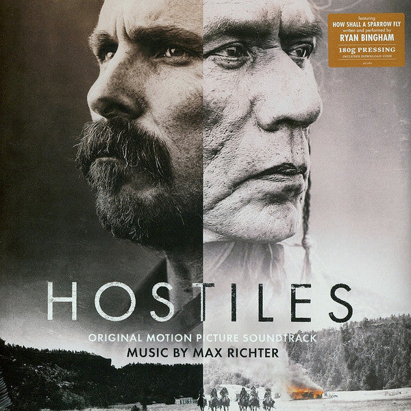 Hostiles