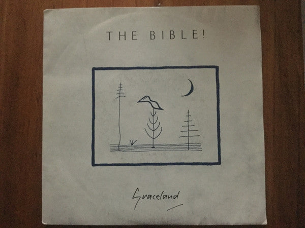 Graceland / Glorybound