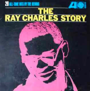 The Ray Charles Story