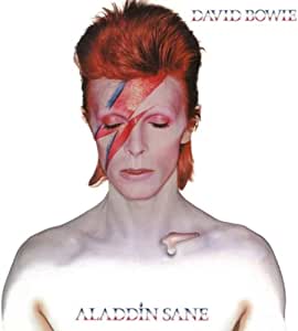 Aladdin Sane