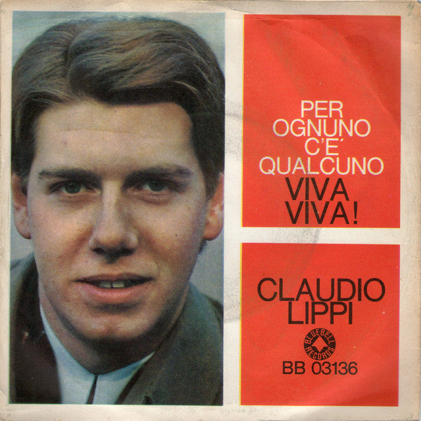 Per Ognuno C'è Qualcuno / Viva Viva