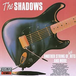 Another String Of Hot Hits And More