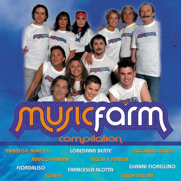 Music Farm Compilation