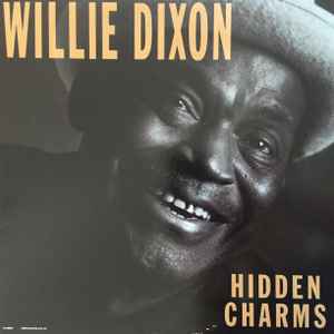 Hidden Charms