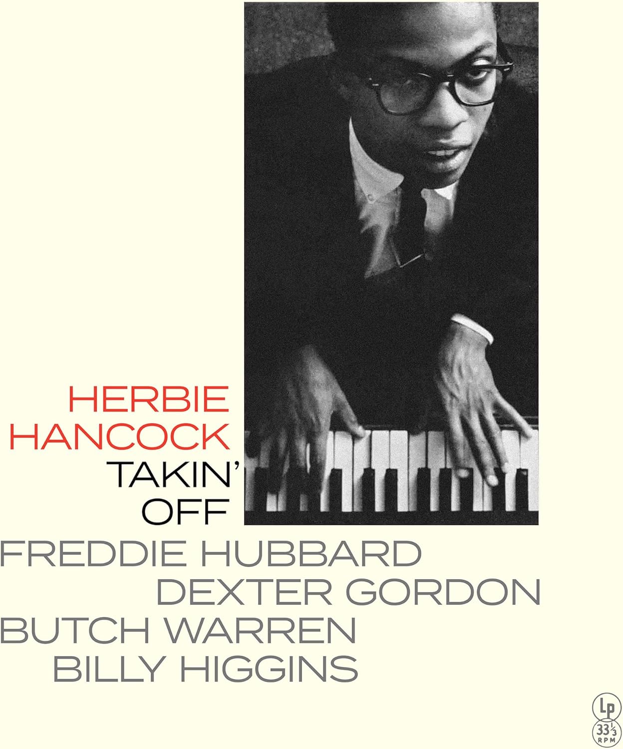 Takin Off Special Edition