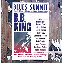 Blues Summit