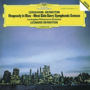 Rhapsody Blue West Side Story