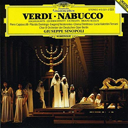 Nabucco