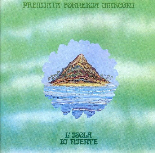 L'isola Di Niente