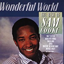 Wonderful World The Best Of Sam Cooke
