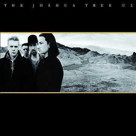 The Joshua Tree