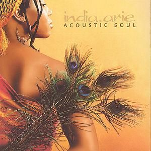 Acoustic Soul
