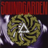 Badmotorfinger