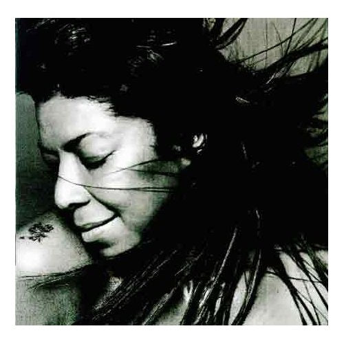 Snowfall On The Sahara