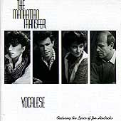 Vocalese