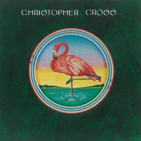 Christopher Cross