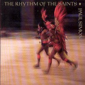 The Rhythm Of Saints