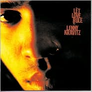 Let Love Rule