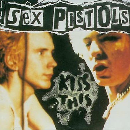 Kiss This