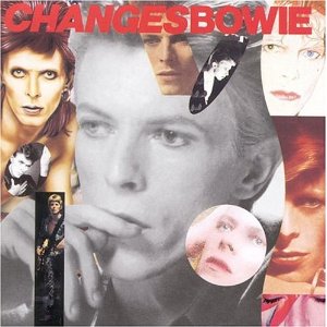 Changesbowie