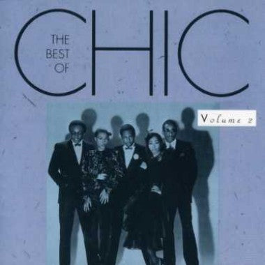 The Best Of Volume 2