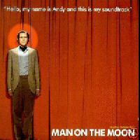 Man On The Moon