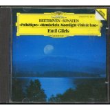 Sonaten Pathétique·Mondschein/Moonlight/Clair De Lune