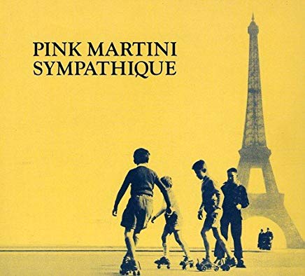 Sympathique