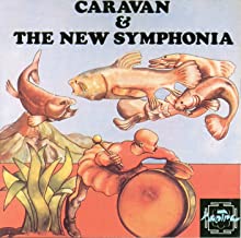 Caravan & The New Symphonia