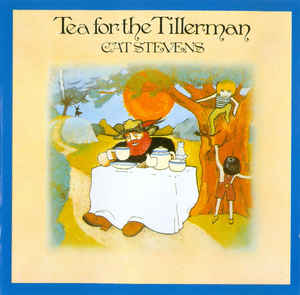 Tea For The Tillerman