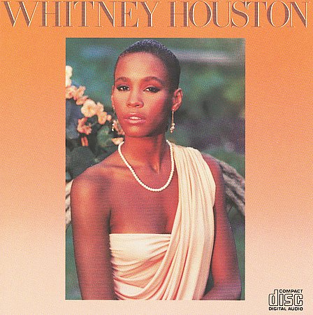 Whitney Houston
