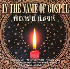 In The Name Of Gospel