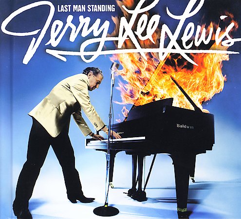 Last Man Standing The Duets