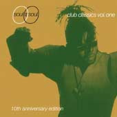 Club Classics Vol 1