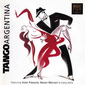 Tango Argentina