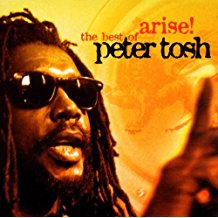 Arise The Best Of Peter Tosh
