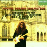 Concerto Suite For Electric Guitar And Orchestra ..