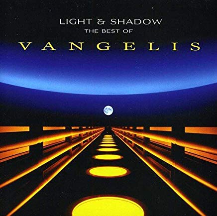 Light & Shadow The Best Of Vangelis