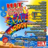 Hit Mania Dance Estate 2001