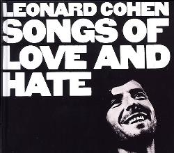 Songs Of Love And Hate