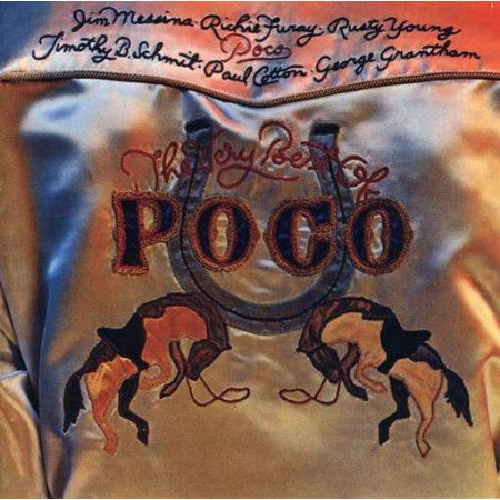 The Very Best Of Poco