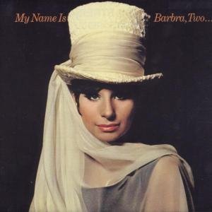My Name Is Barbra Two