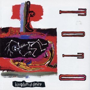 Kingdom Of Desire