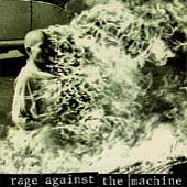 Rage Against The Machine