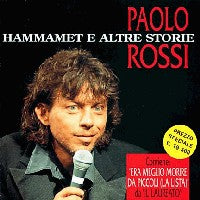 Hammamet E Altre Storie