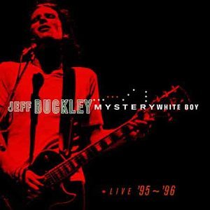 Mystery White Boy Live 95-96