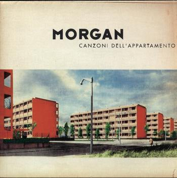 Canzoni Dell'appartamento