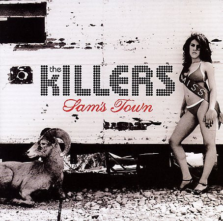 Sam's Town