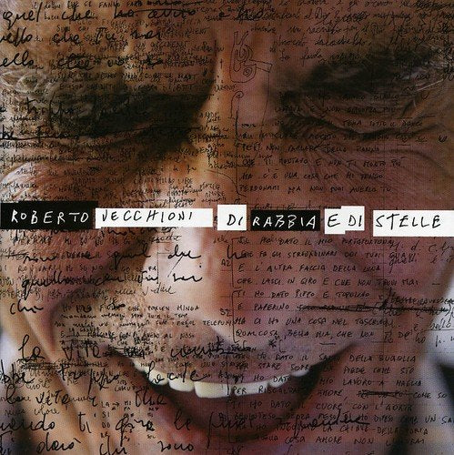 Di Rabbia E Di Stelle